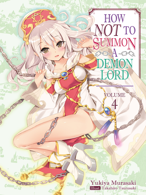 Title details for How NOT to Summon a Demon Lord, Volume 4 by Yukiya Murasaki - Available